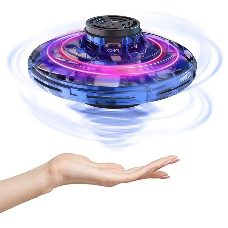 iFly Spinner- MartCart™