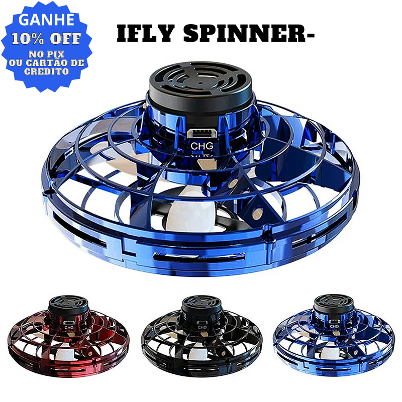 iFly Spinner- MartCart™